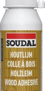 Soudal D2 PVAc Wood Adhesive 125g