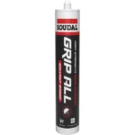 Soudal Grip ALL Solvent Based - BEIGE (290ml)