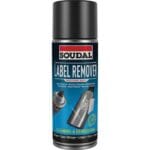 Soudal Label Remover (400ml)