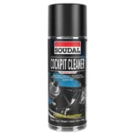 Soudal cockpit cleaner (400ml)