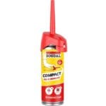Soudal Compact Fill & Insulate Gap Filling Foam - CHAMPAGNE (150ml)