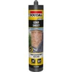 Soudal Lead Sealant - GREY (290ml)