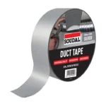 Soudal duct tape - SILVER (50mm x 50m)