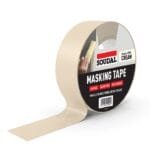 Soudal masking tape - CREAM (36mm x 50m)