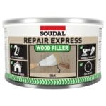Soudal repair express wood filler 2 P - OAK (500g)