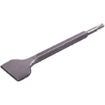 50mm (2") x 250mm (10") SDS Chisel