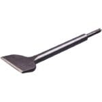 75mm (3") Offset SDS chisel