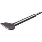 75mm (3") Offset SDS chisel