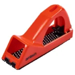 145mm (5.7") Rasp plane