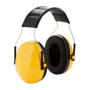 Ear Protection
