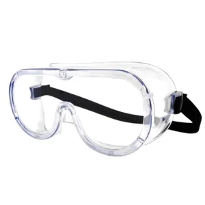 Eye Protection