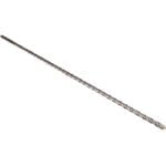 10mm x 600mm SDS masonry drill bit