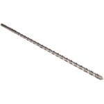 12mm x 450mm SDS masonry drill bit