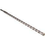 18mm x 450mm SDS masonry drill bit