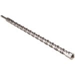 25mm x 450mm SDS masonry drill bit