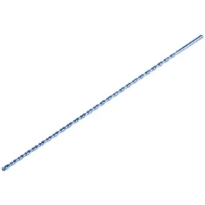 8mm x 400mm Masonry drill bit