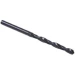 High speed steel (HSS) metric drill bit (4.5mm x 80mm)