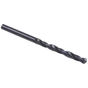 High speed steel (HSS) metric drill bit (5mm x 86mm)