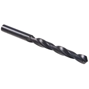 High speed steel (HSS) metric drill bit (12mm x 151mm)