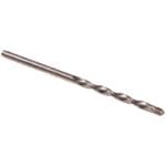 4mm x 75mm Masonry drill bit
