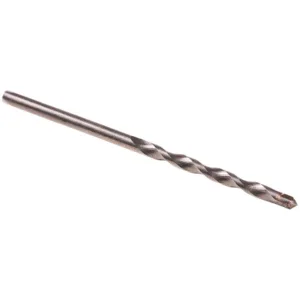 4mm x 75mm Masonry drill bit