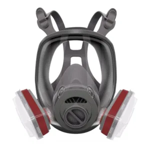 Face Masks & Respirators