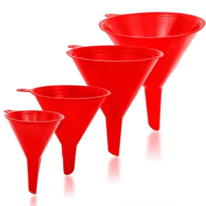 Funnels