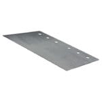 300mm (12") Floor scraper blade