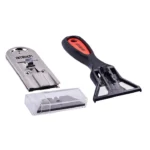 2 Piece scraper set
