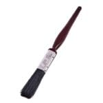12mm (0.5") No Bristle Loss Paint Brush