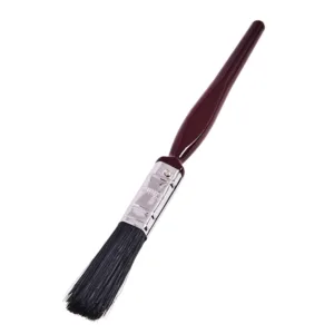 12mm (0.5") No Bristle Loss Paint Brush