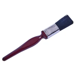 25mm (1") No Bristle Loss Paint Brush