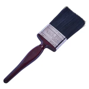 63mm (2.5") No Bristle Loss Paint Brush