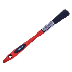 12mm (0.5") No Bristle Loss Paint Brush