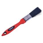 25mm (1") No Bristle Loss Paint Brush