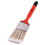 50mm (2") No Bristle Loss Angled Brush