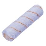 230mm (9") x 38mm (1.5") Short Pile (9mm) Roller Sleeve - Microfibre