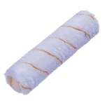 230mm (9") x 38mm (1.5") Short Pile (9mm) Roller Sleeve - Microfibre
