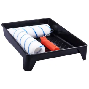 Medium Pile 230mm (9") Roller Tray Kit