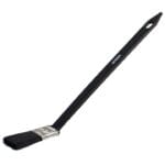 25mm (1") Long Reach Angled Paint Brush