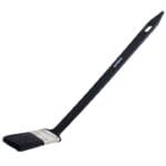 38mm (1.5") Long Reach Angled Paint Brush