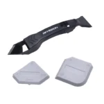 Sealant remover & smoothing tools