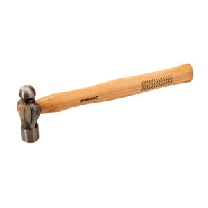 Silverline Ball Pein Hammer Hickory
