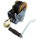 Hand Winch - Belt
