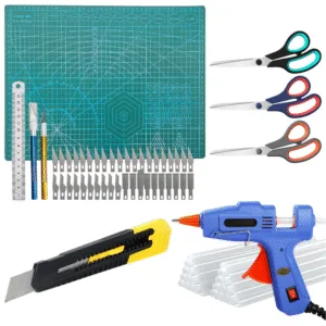 Hobby & Craft
