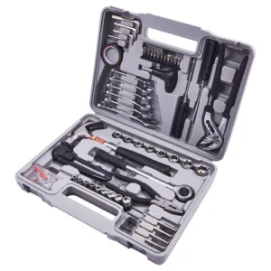 141 Piece Tool Kit