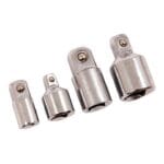 4 Piece converter set