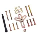 13pc Harmonic Balance Puller Set