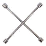 4 Way Wheel Wrench