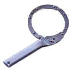 100mm (4") Oil Filter Loop Wrench